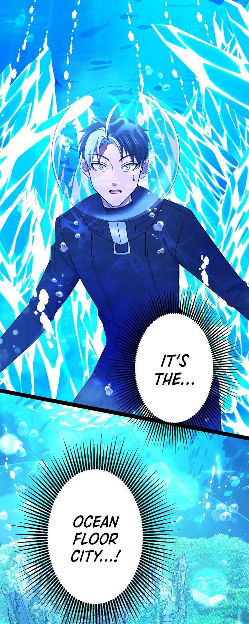 Page 2 Chapter 13 Ore no Buki wa Saijaku Dakedo Level Up suru Rashii