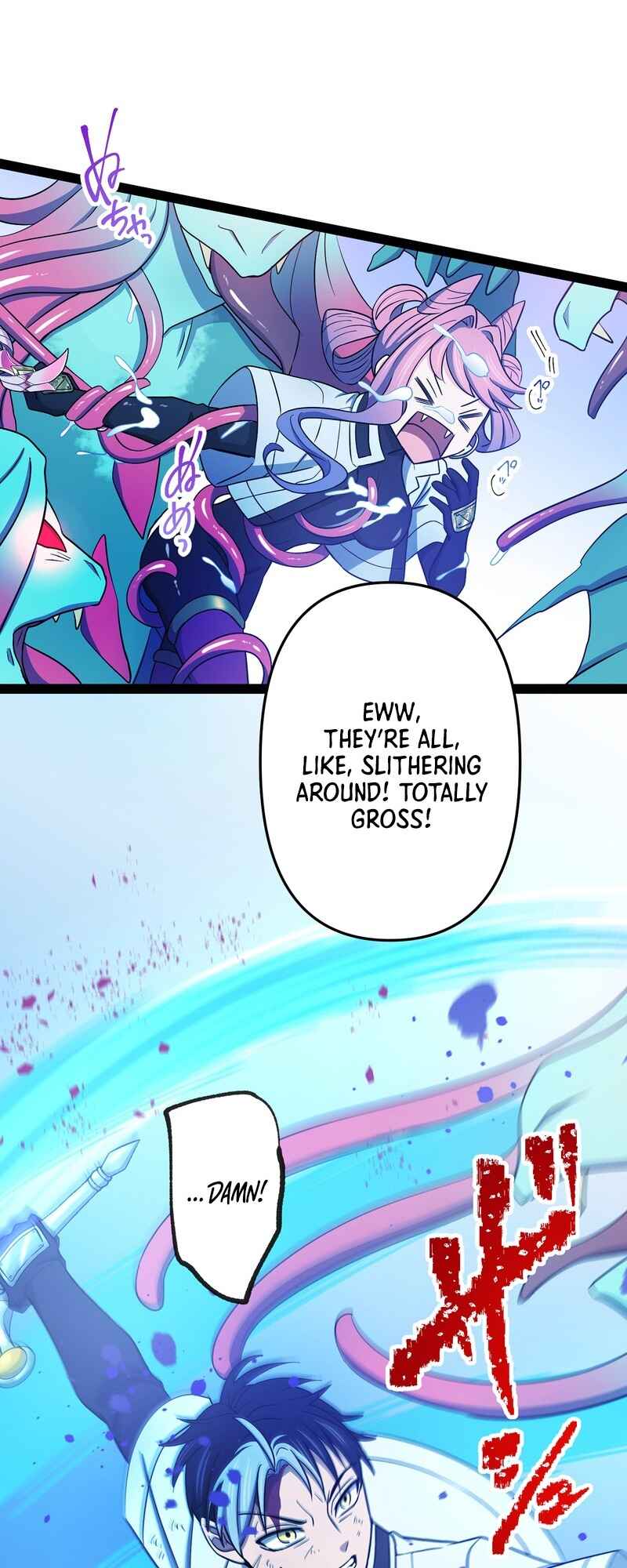 Page 21 Chapter 13 Ore no Buki wa Saijaku Dakedo Level Up suru Rashii