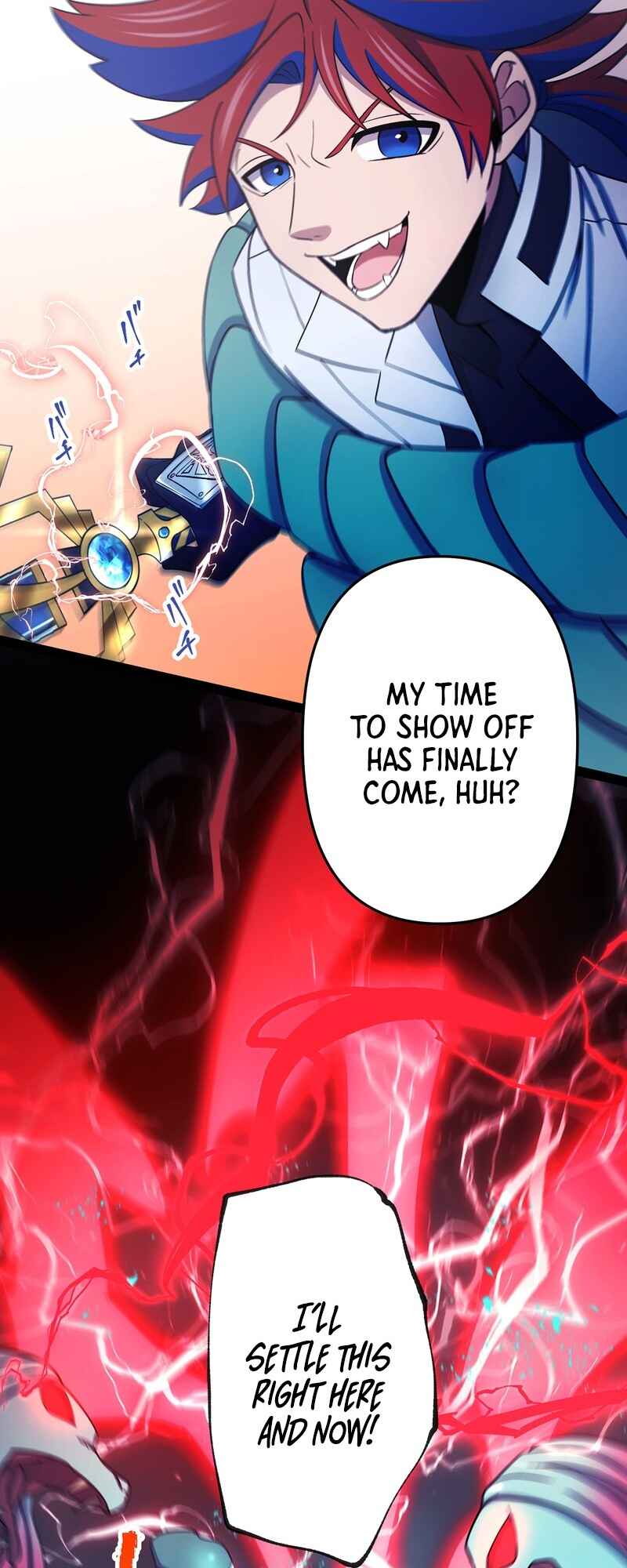 Page 25 Chapter 13 Ore no Buki wa Saijaku Dakedo Level Up suru Rashii