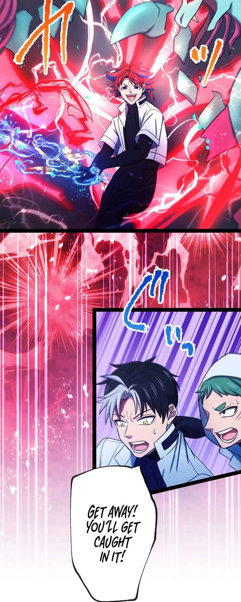 Page 26 Chapter 13 Ore no Buki wa Saijaku Dakedo Level Up suru Rashii