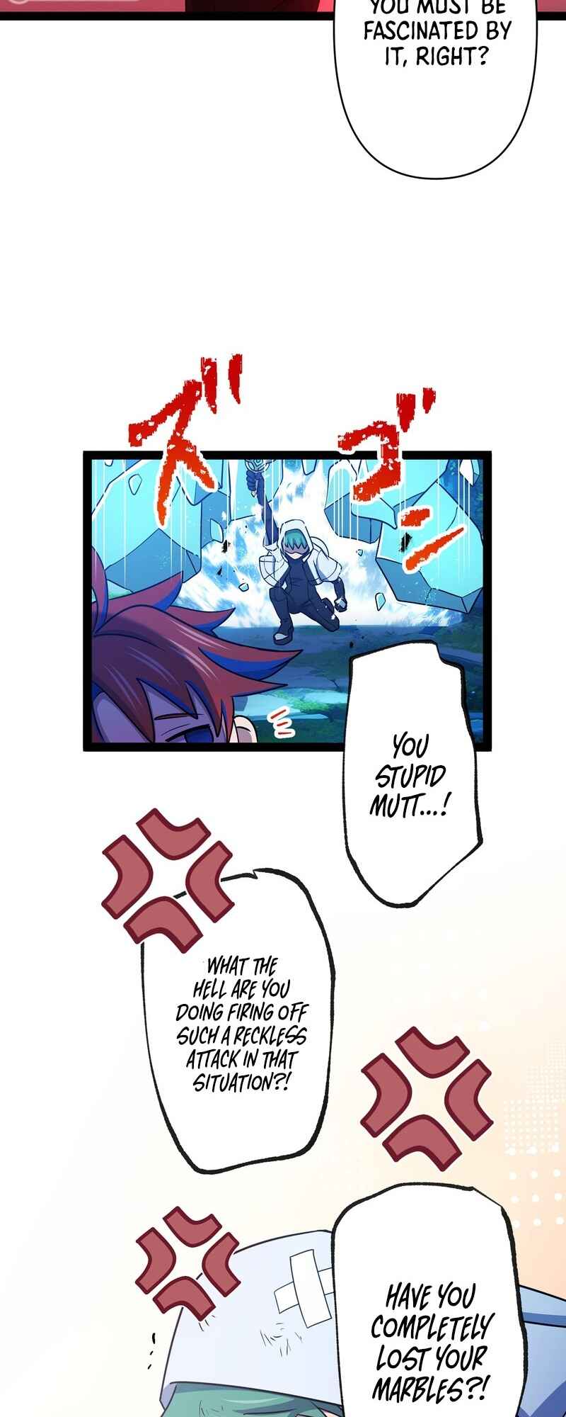 Page 32 Chapter 13 Ore no Buki wa Saijaku Dakedo Level Up suru Rashii