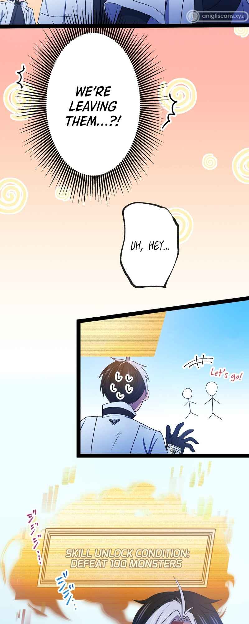 Page 37 Chapter 13 Ore no Buki wa Saijaku Dakedo Level Up suru Rashii