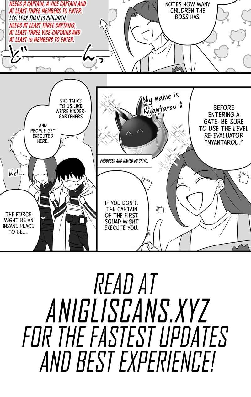 Page 39 Chapter 13 Ore no Buki wa Saijaku Dakedo Level Up suru Rashii