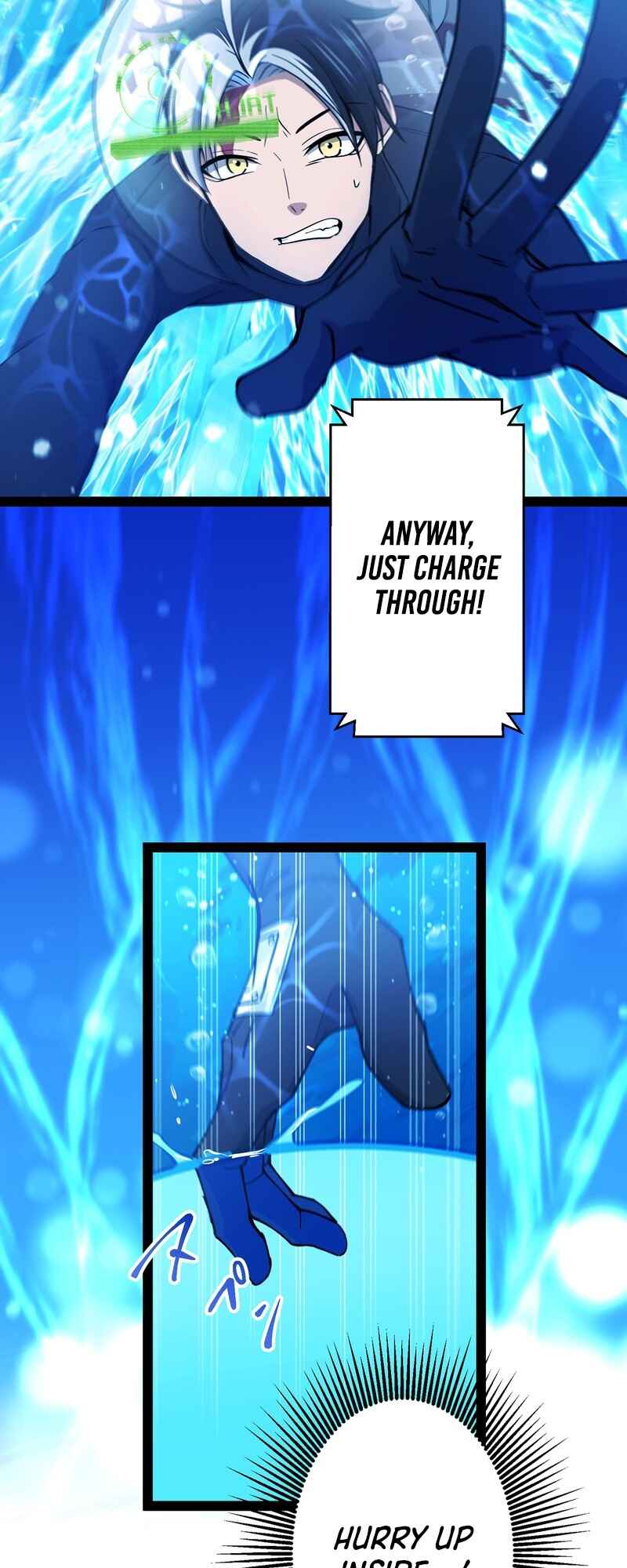 Page 5 Chapter 13 Ore no Buki wa Saijaku Dakedo Level Up suru Rashii
