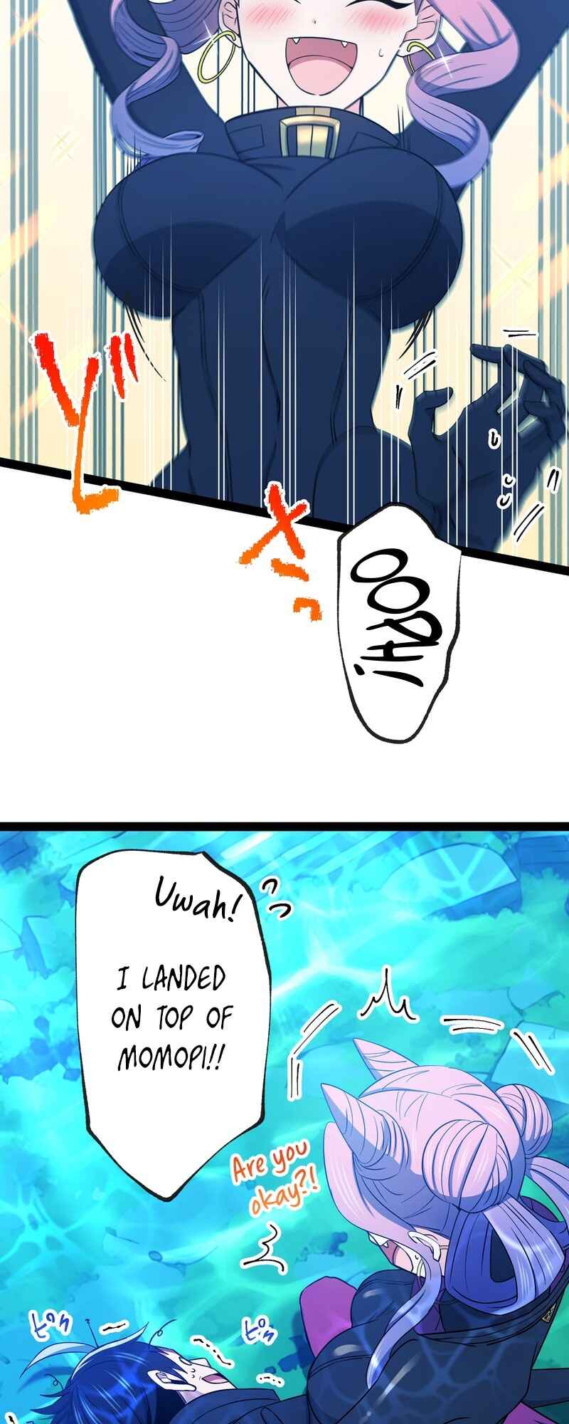 Page 8 Chapter 13 Ore no Buki wa Saijaku Dakedo Level Up suru Rashii