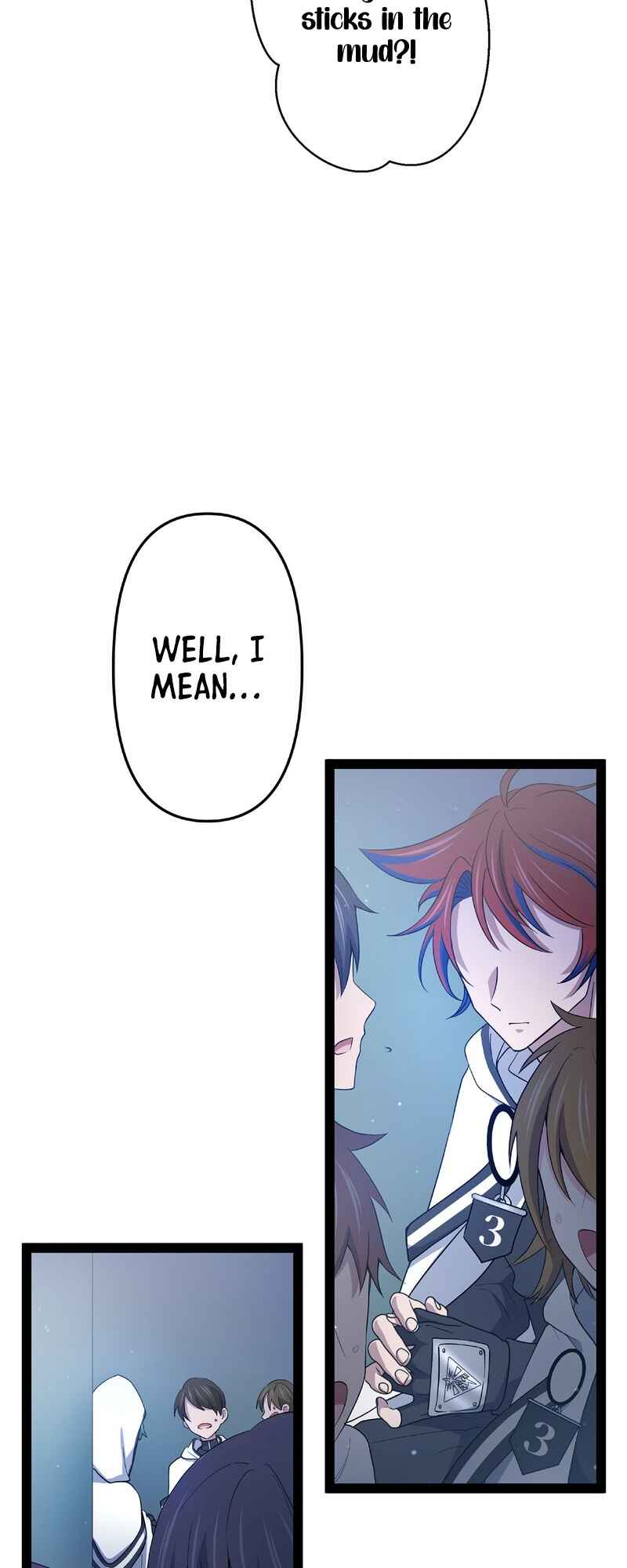 Page 12 Chapter 7 Ore no Buki wa Saijaku Dakedo Level Up suru Rashii