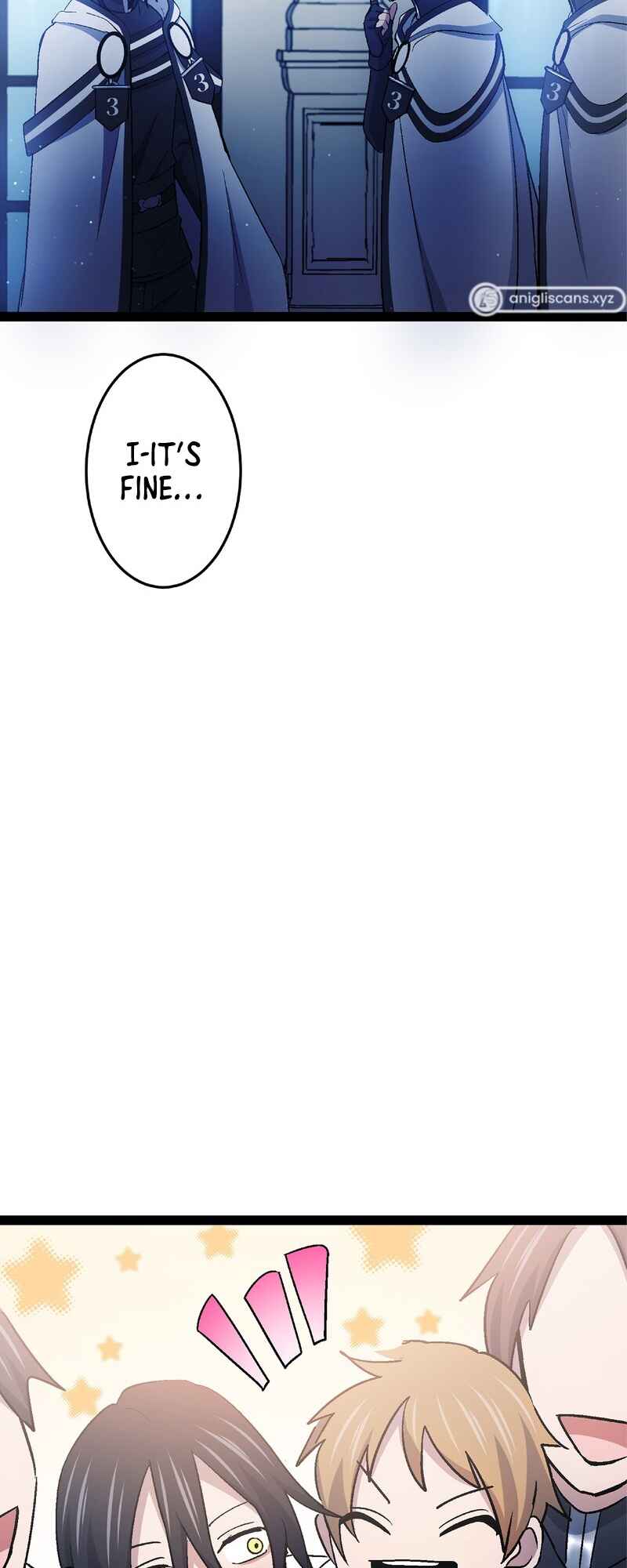 Page 73 Chapter 7 Ore no Buki wa Saijaku Dakedo Level Up suru Rashii