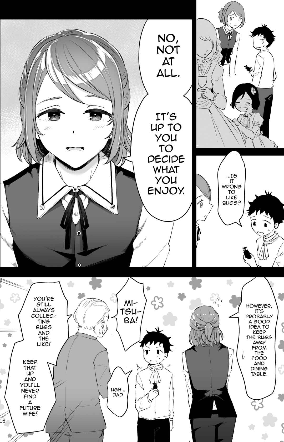 Page 16 Chapter Unknown_36ab Isekai Shujuu Shota Oni