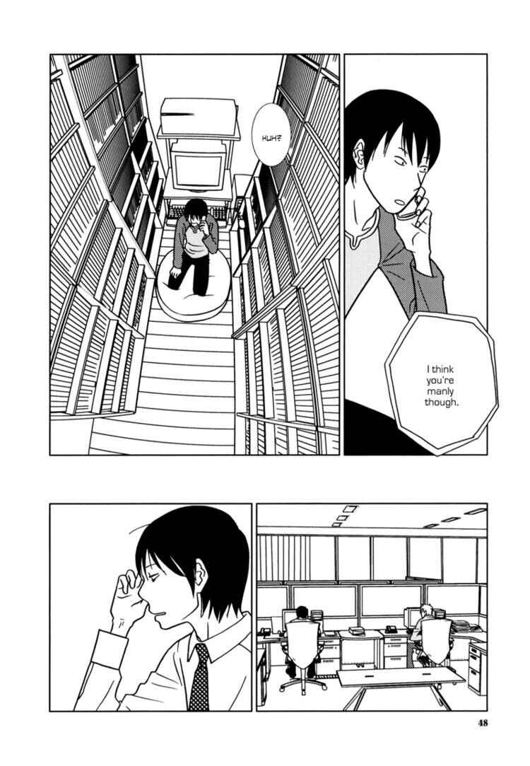 Page 13 Chapter 2 Yuku Yuku