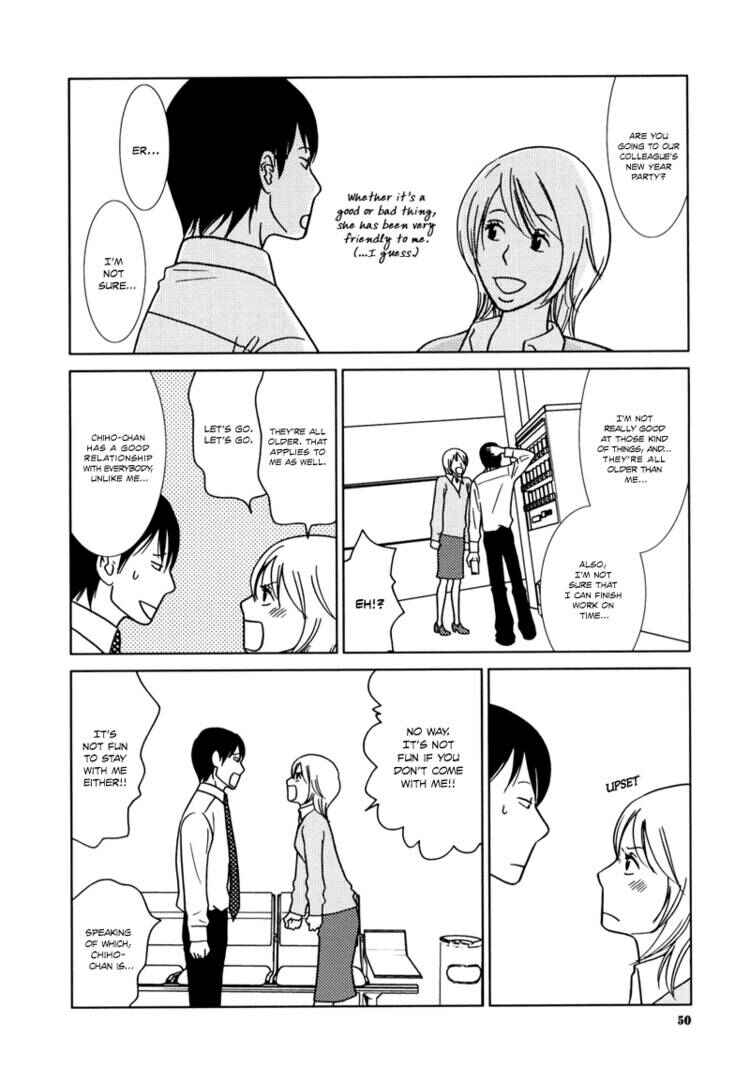 Page 15 Chapter 2 Yuku Yuku