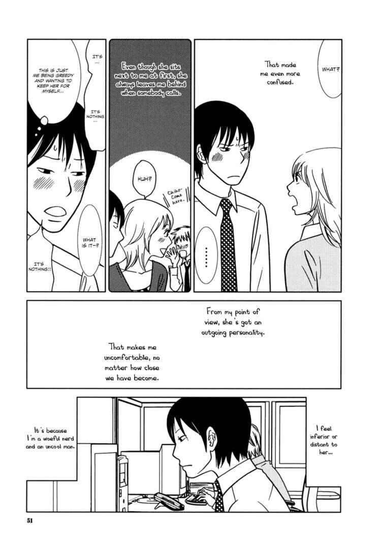 Page 16 Chapter 2 Yuku Yuku