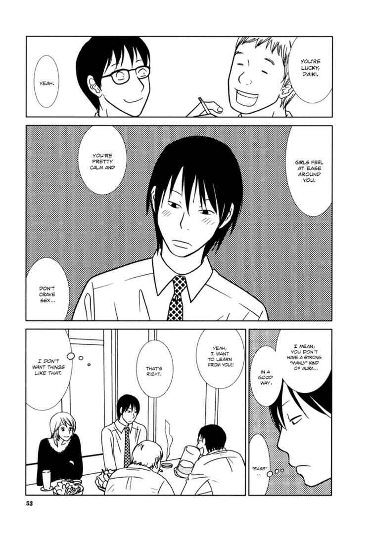 Page 18 Chapter 2 Yuku Yuku