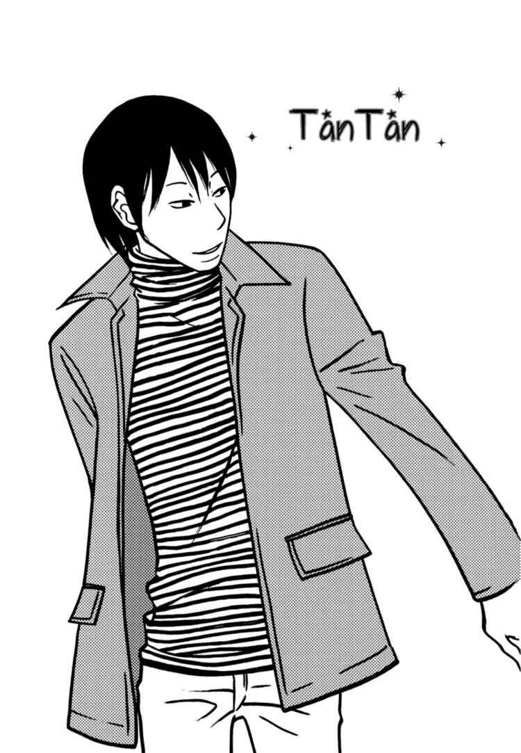 Page 2 Chapter 2 Yuku Yuku