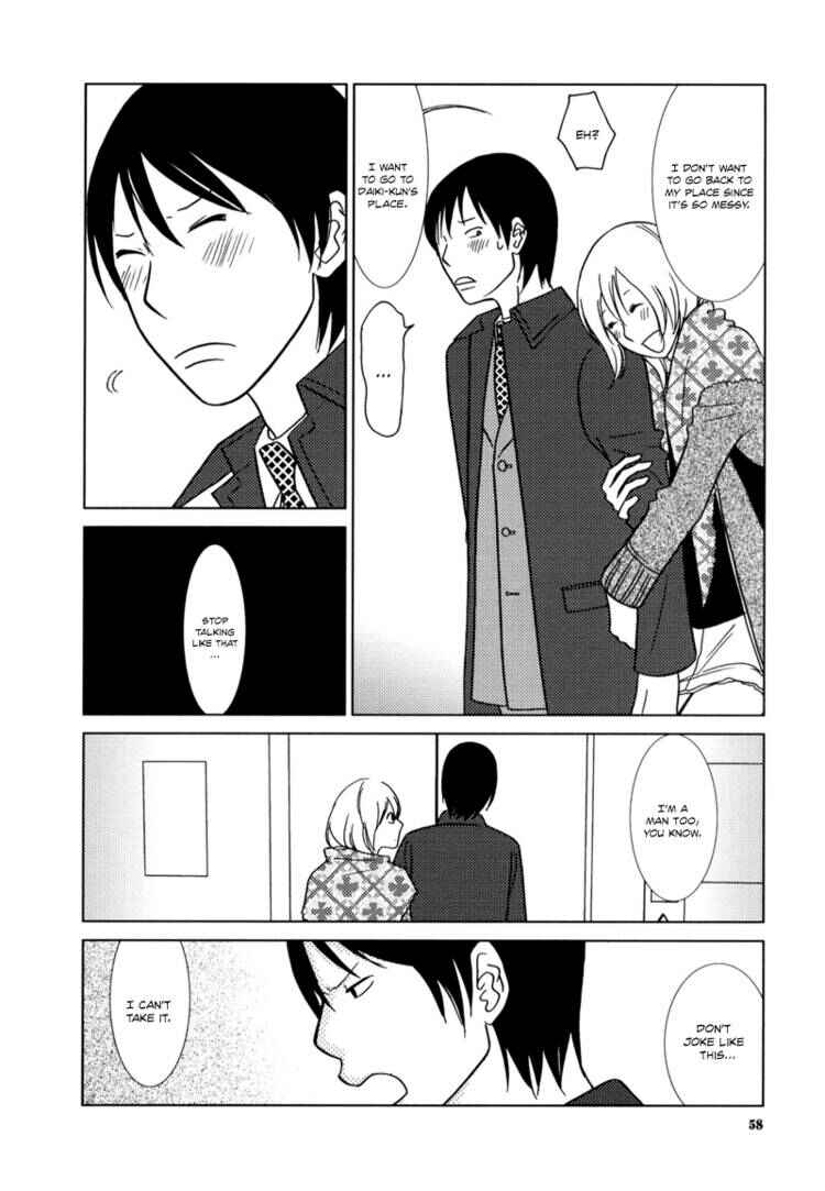 Page 23 Chapter 2 Yuku Yuku