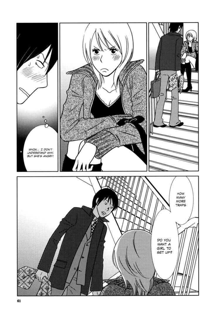 Page 26 Chapter 2 Yuku Yuku