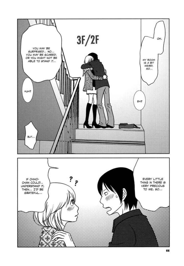 Page 31 Chapter 2 Yuku Yuku