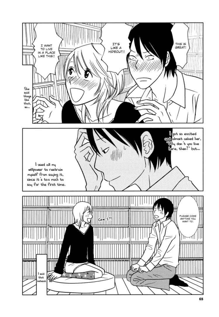 Page 33 Chapter 2 Yuku Yuku