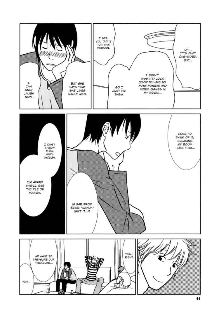 Page 9 Chapter 2 Yuku Yuku
