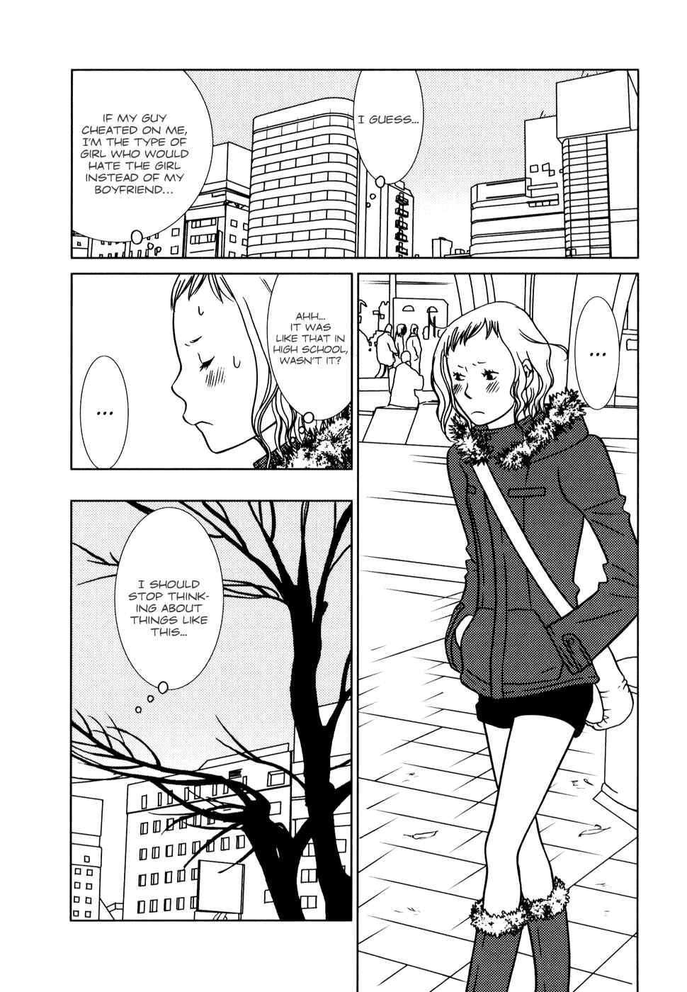 Page 28 Chapter 1 Yuku Yuku
