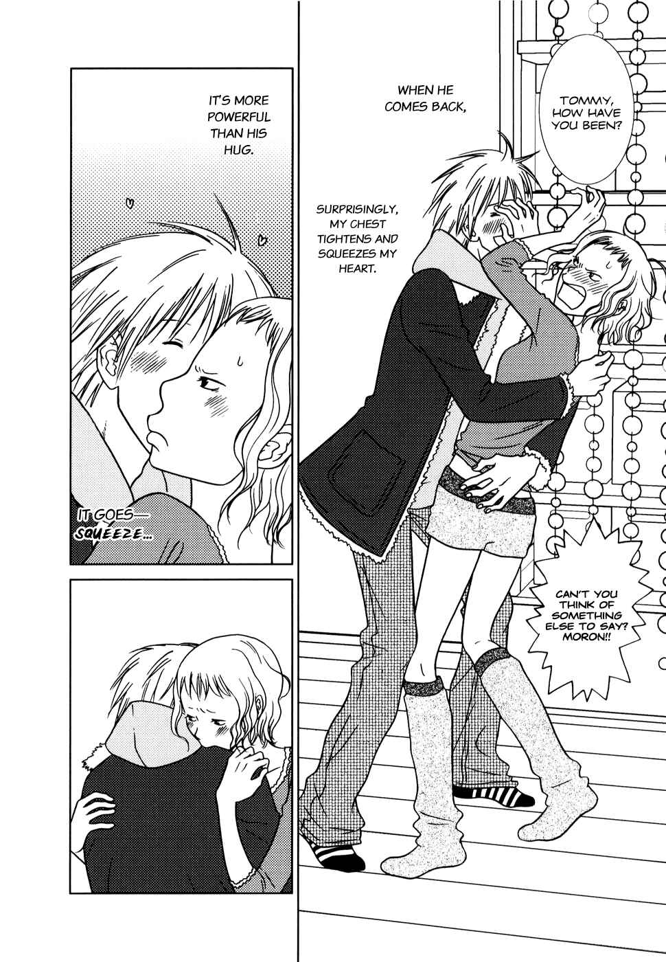 Page 30 Chapter 1 Yuku Yuku