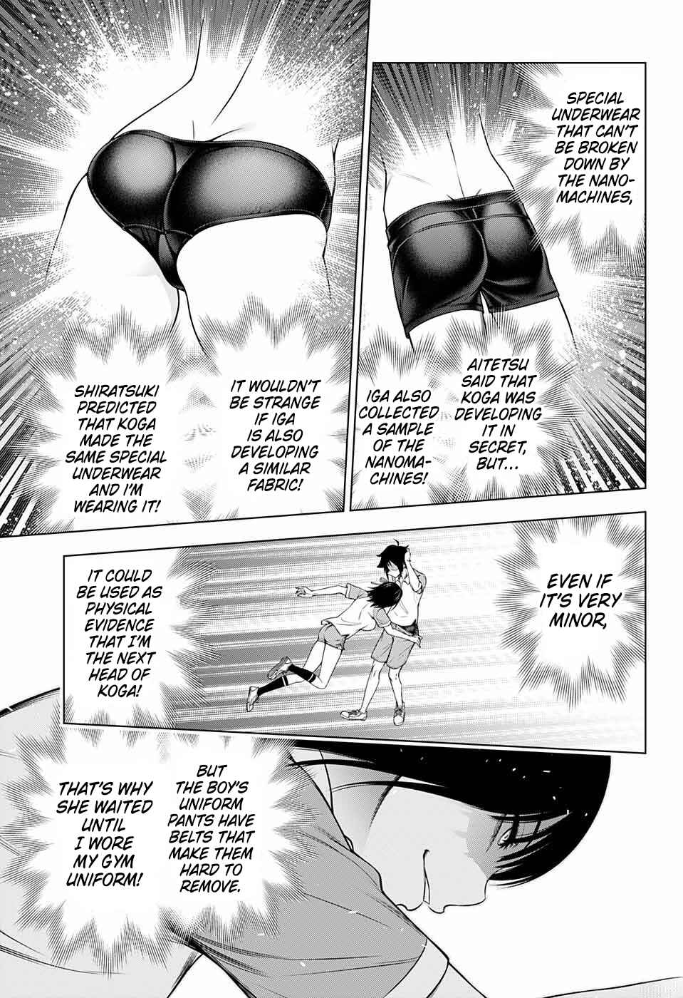 Page 21 Chapter Unknown_c5a5 Shinobi SS