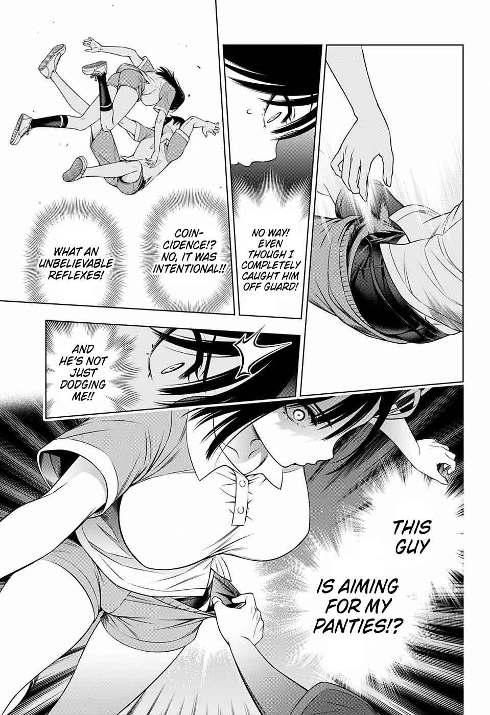 Page 23 Chapter Unknown_c5a5 Shinobi SS