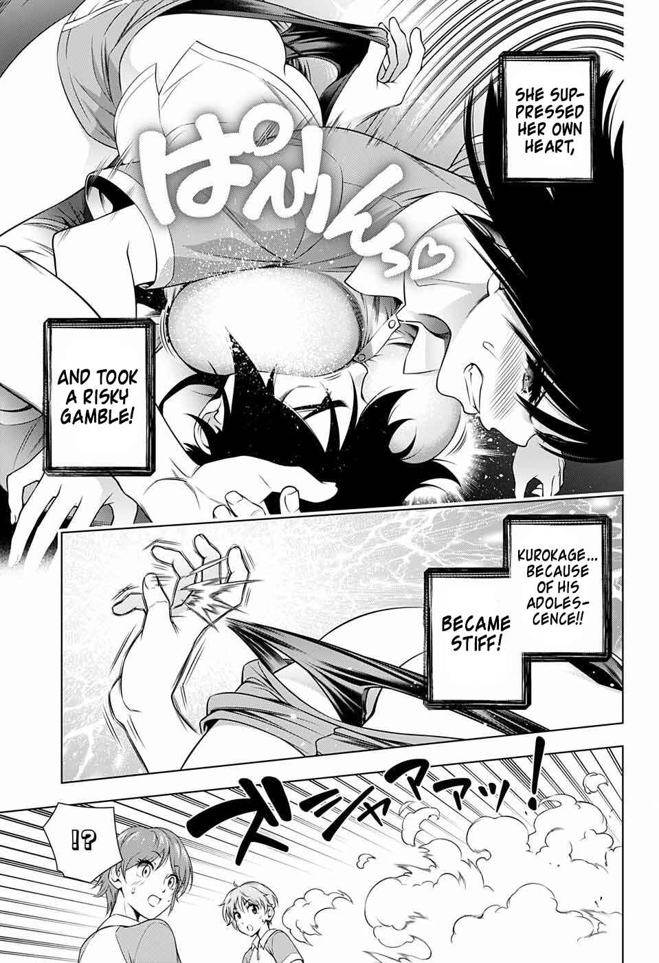 Page 25 Chapter Unknown_c5a5 Shinobi SS