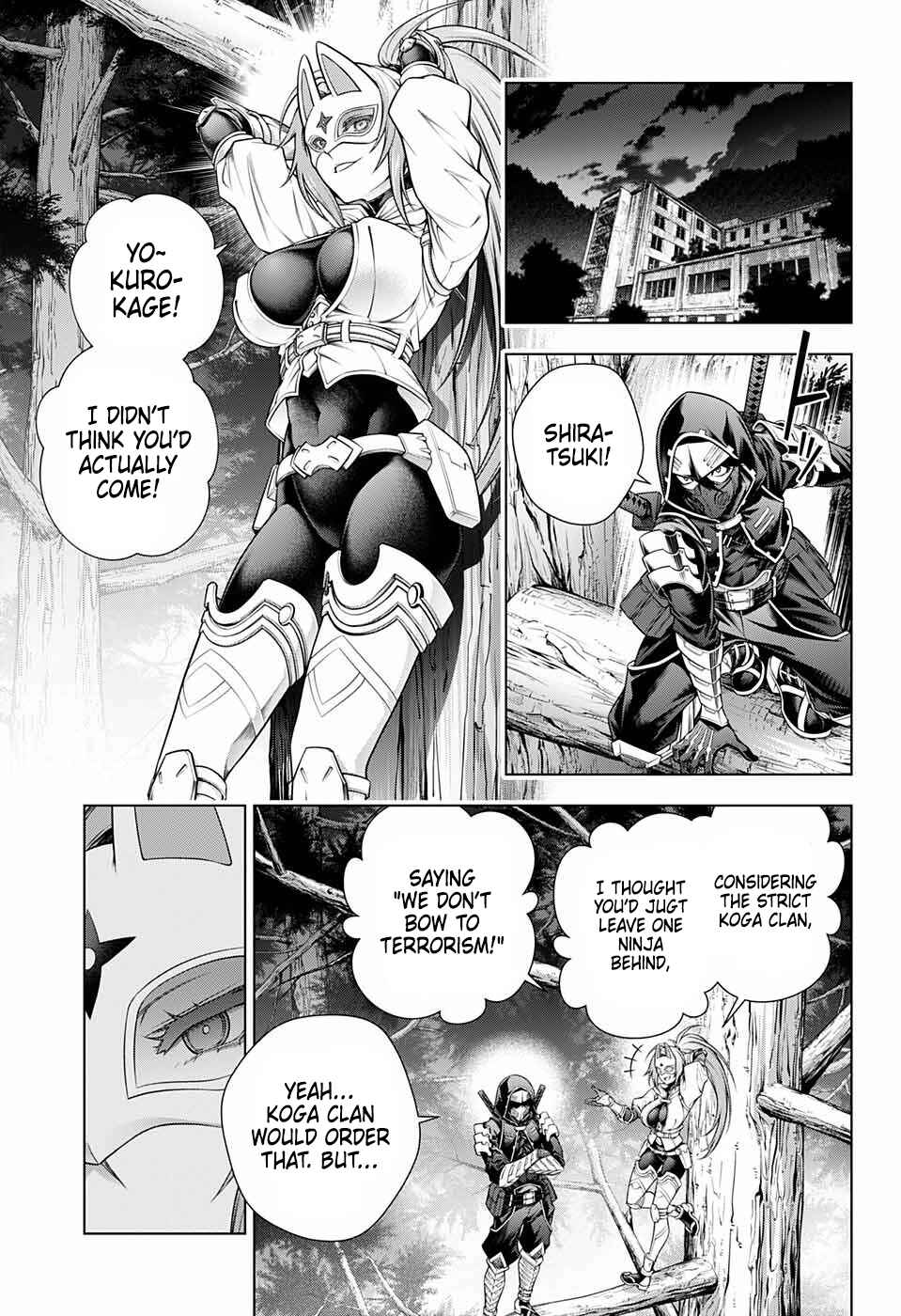 Page 31 Chapter Unknown_c5a5 Shinobi SS