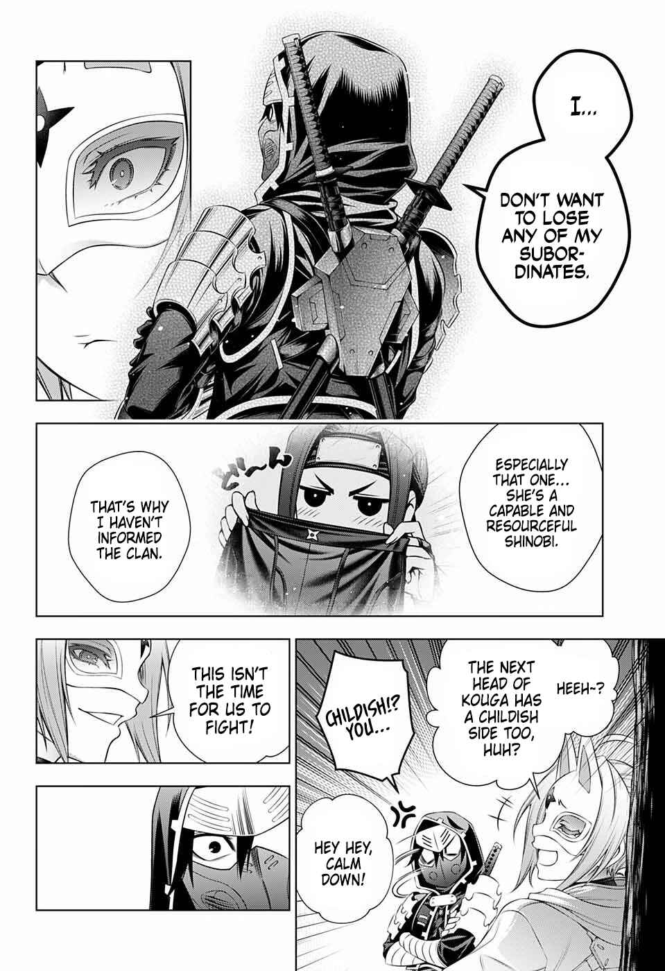 Page 32 Chapter Unknown_c5a5 Shinobi SS