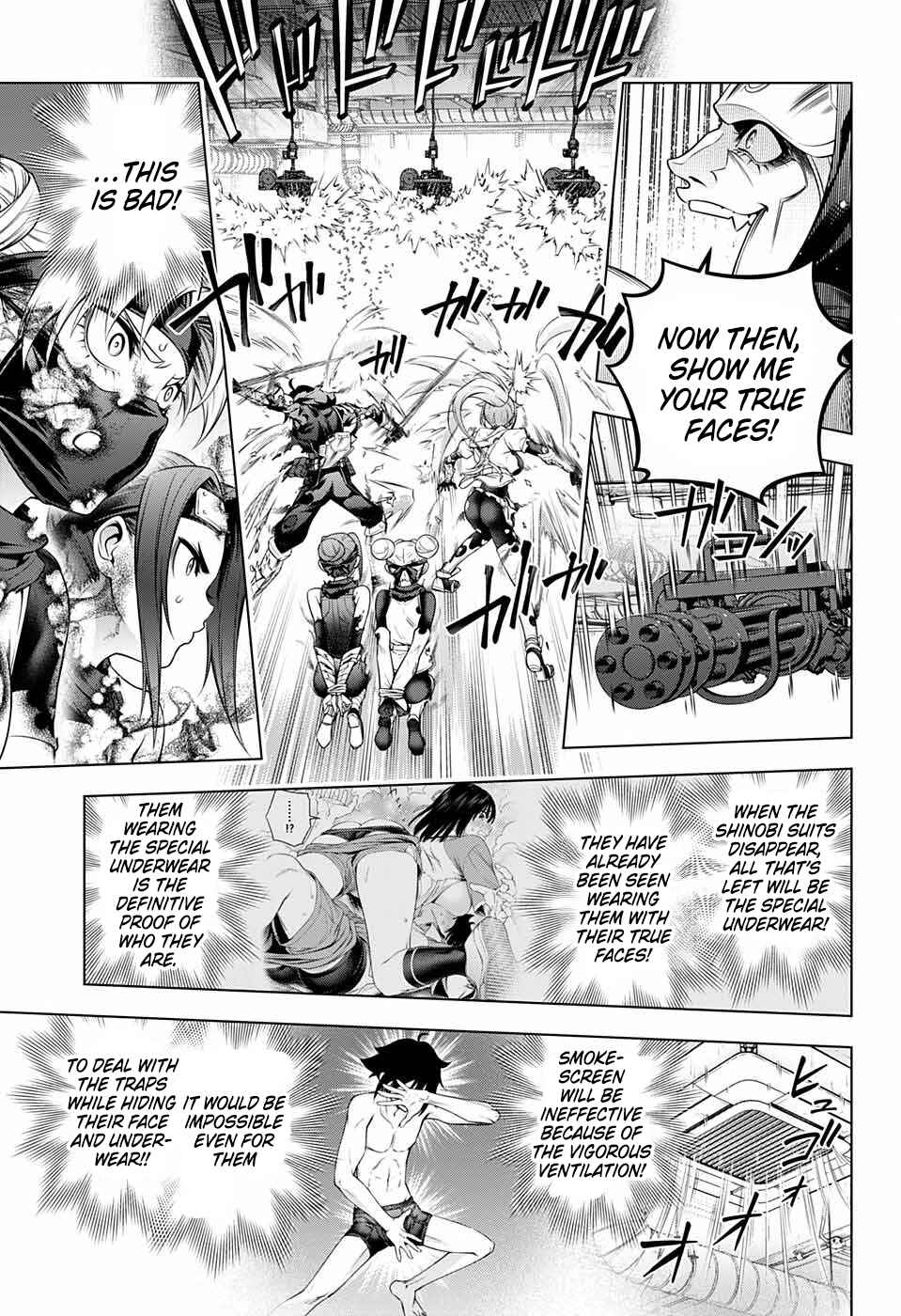 Page 39 Chapter Unknown_c5a5 Shinobi SS
