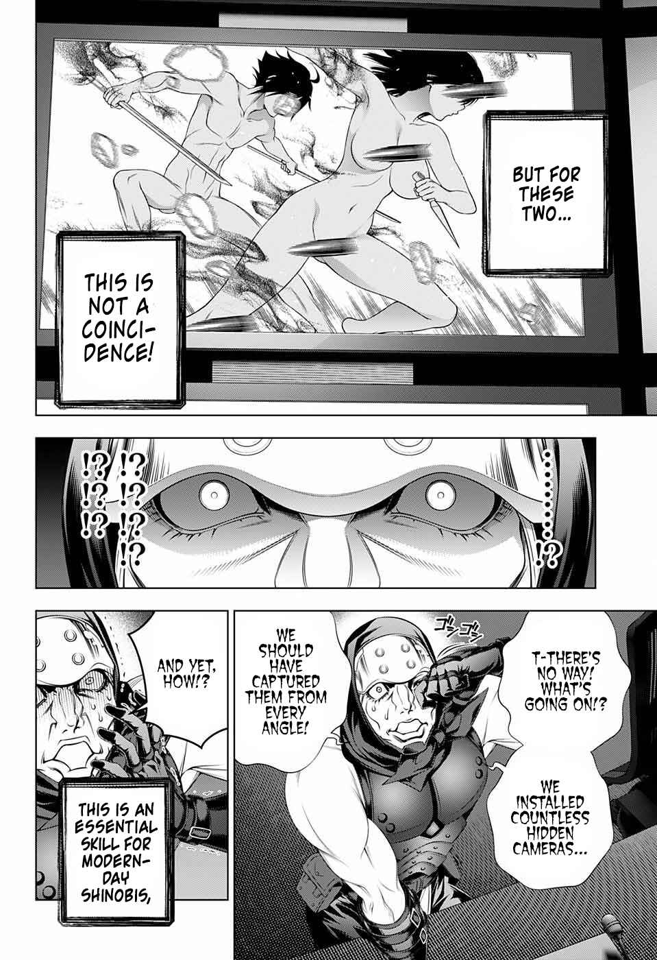 Page 42 Chapter Unknown_c5a5 Shinobi SS