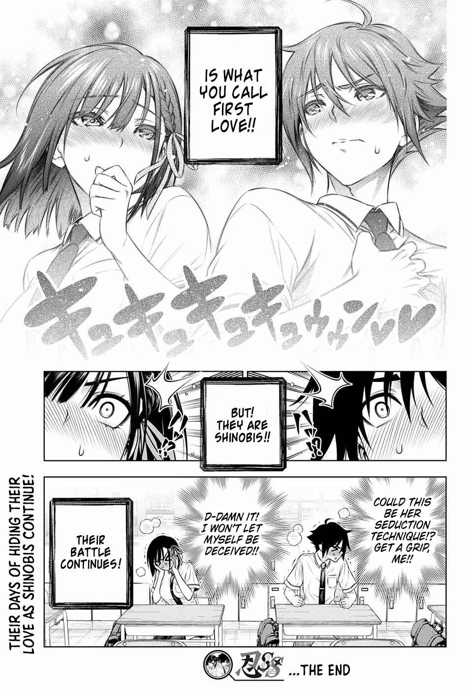 Page 48 Chapter Unknown_c5a5 Shinobi SS