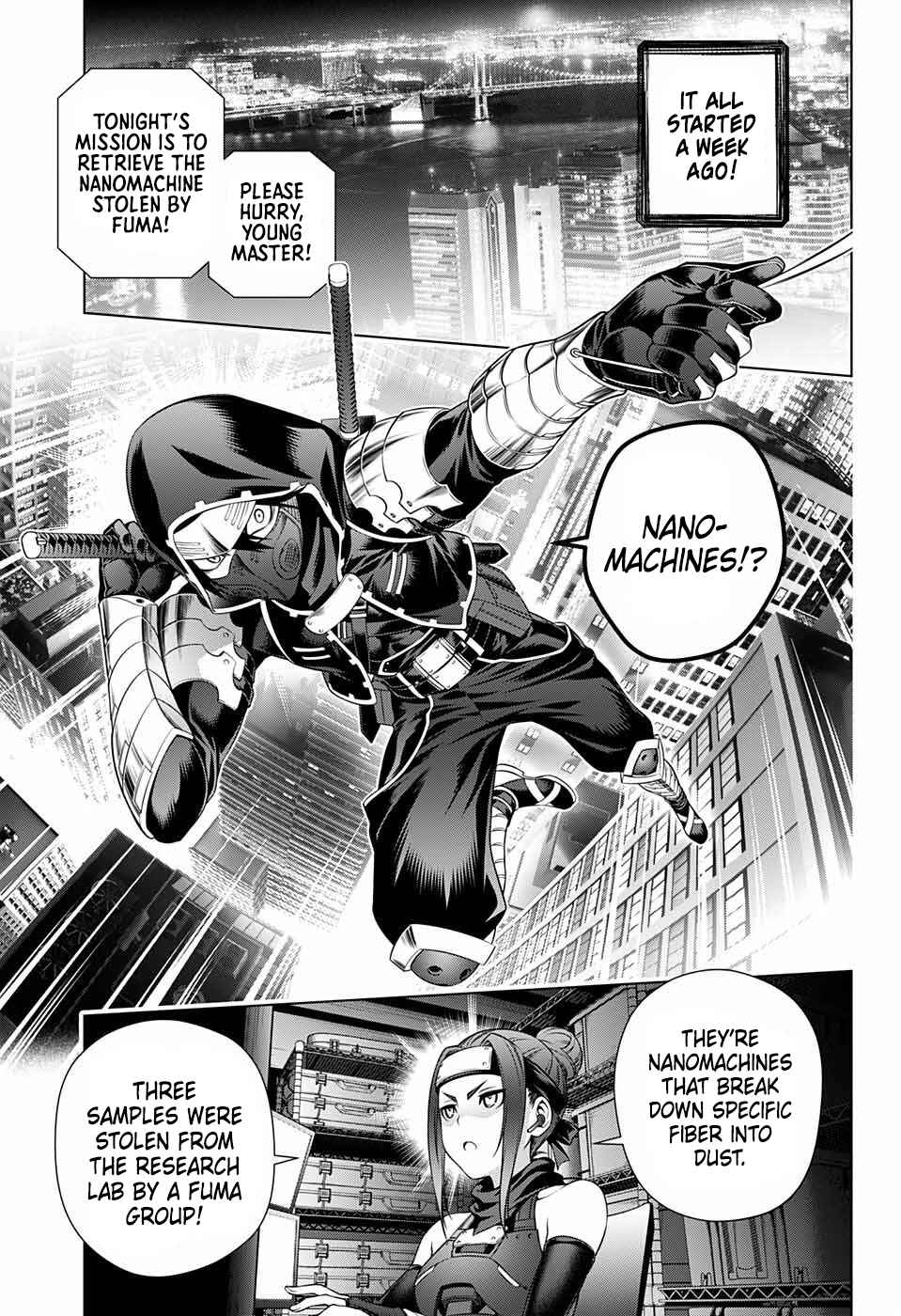 Page 5 Chapter Unknown_c5a5 Shinobi SS