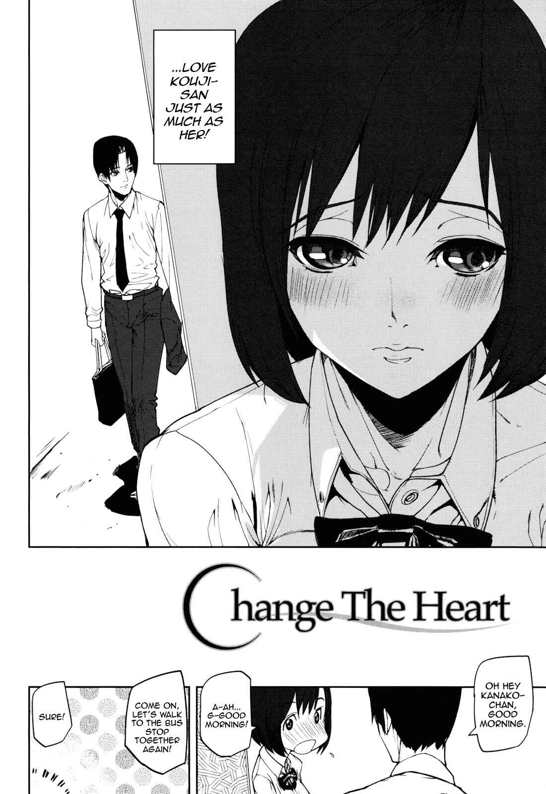 Page 2 Chapter 6 Illusion Girls
