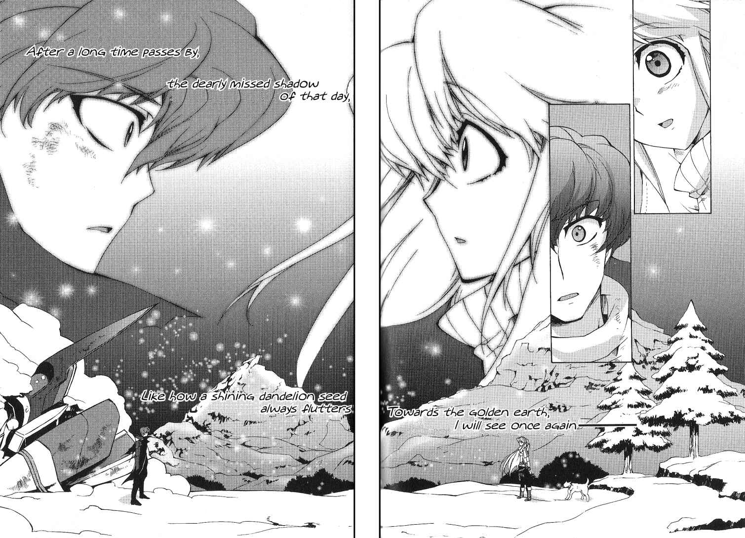Page 20 Chapter 5 Wild Arms XF