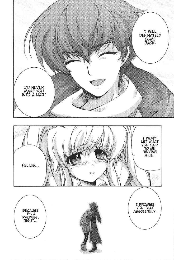 Page 22 Chapter 4 Wild Arms XF