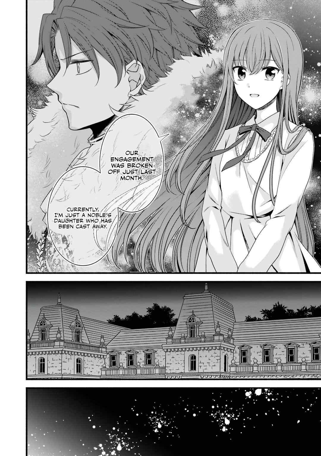 Page 23 Chapter 5 Sousei Mahou no Saigensha
