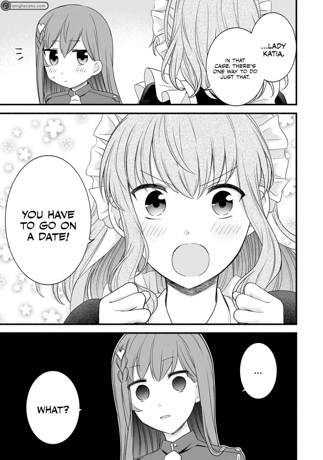 Page 30 Chapter 8 Sousei Mahou no Saigensha