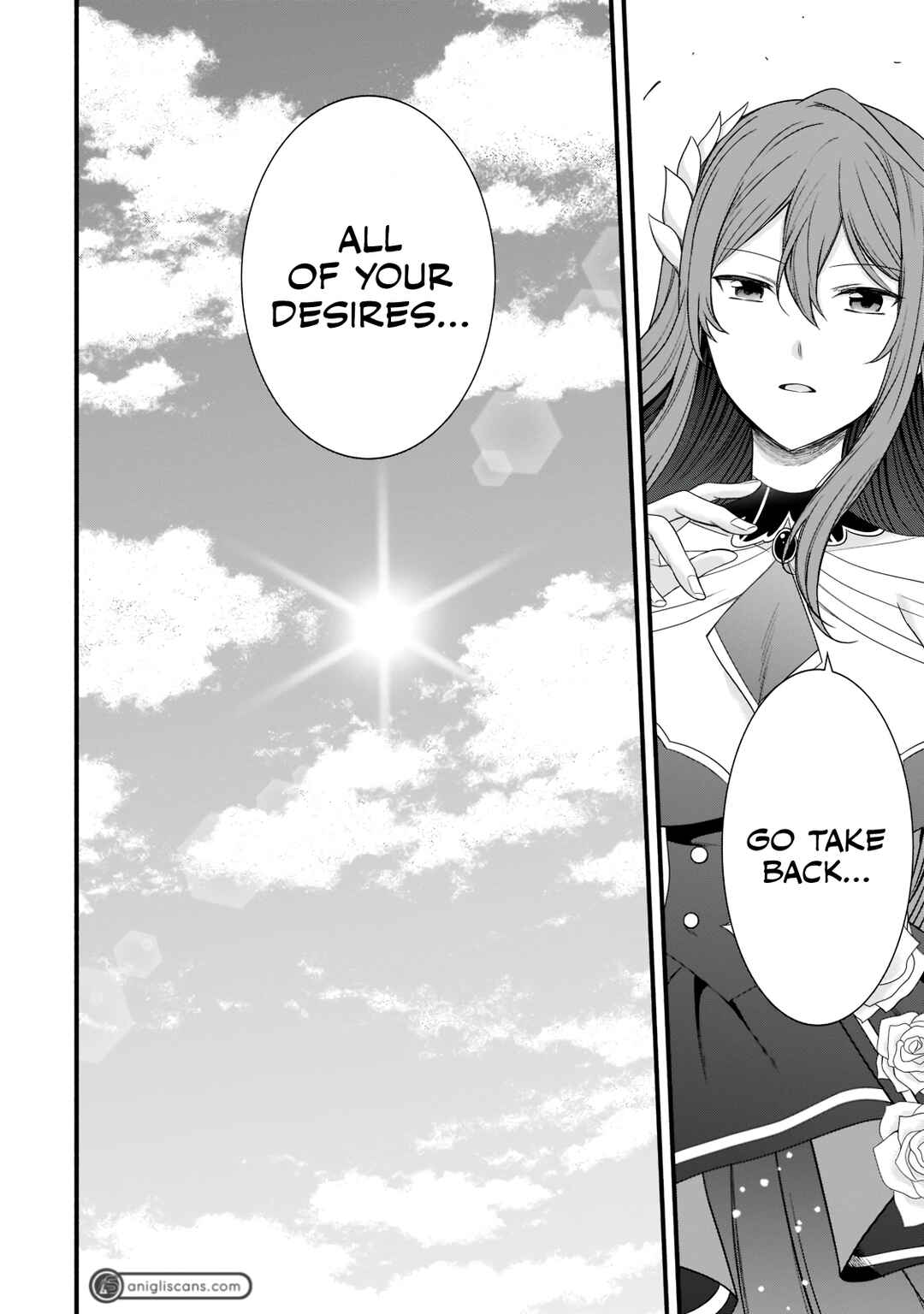 Page 29 Chapter 3 Sousei Mahou no Saigensha