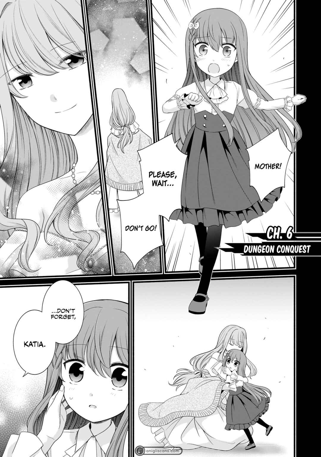 Page 2 Chapter 6 Sousei Mahou no Saigensha