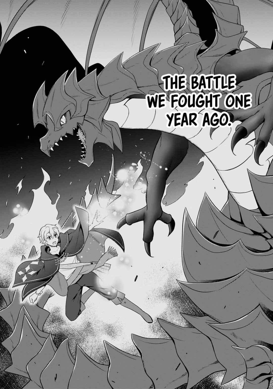 Page 11 Chapter 7 Sousei Mahou no Saigensha