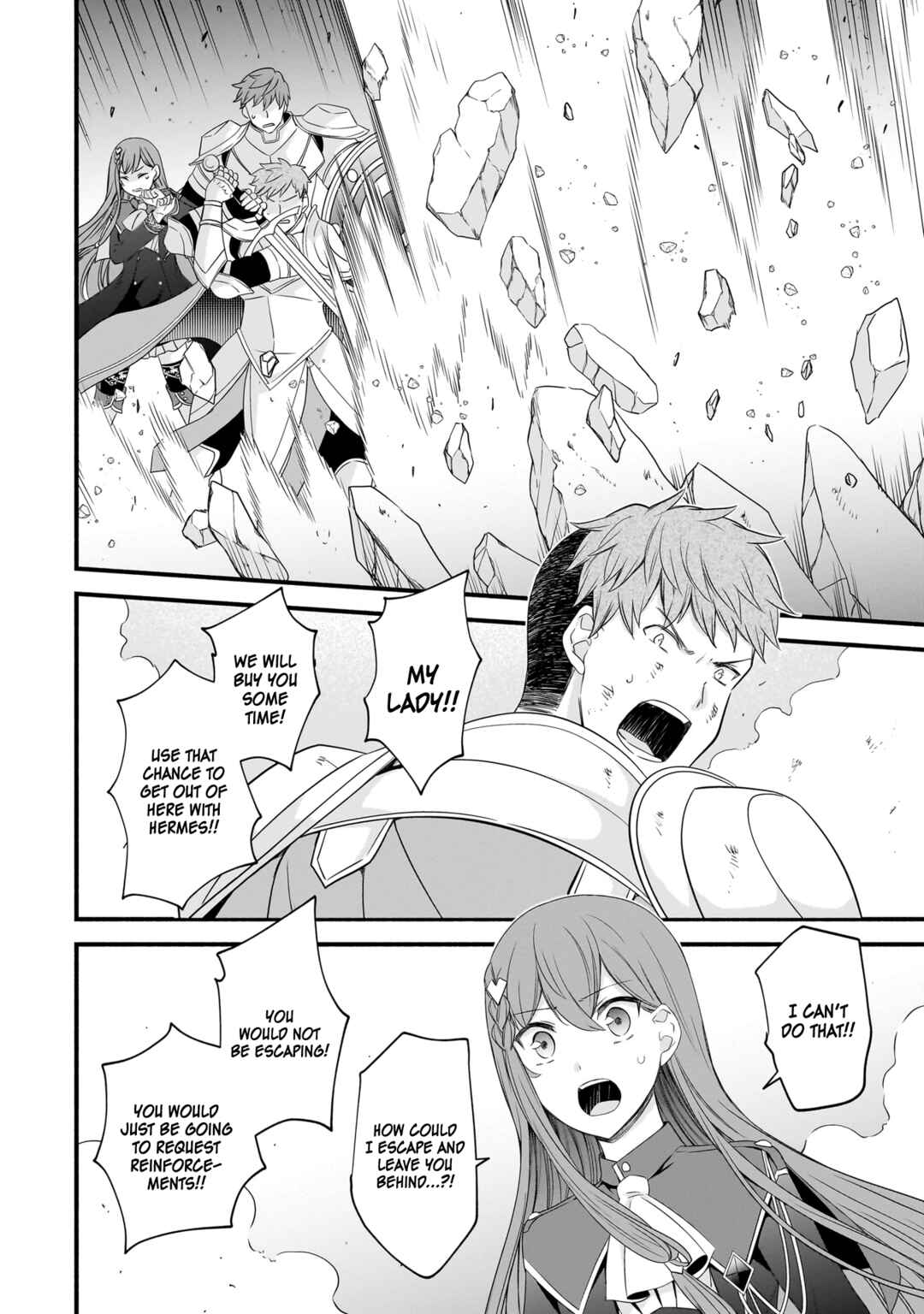 Page 13 Chapter 7 Sousei Mahou no Saigensha