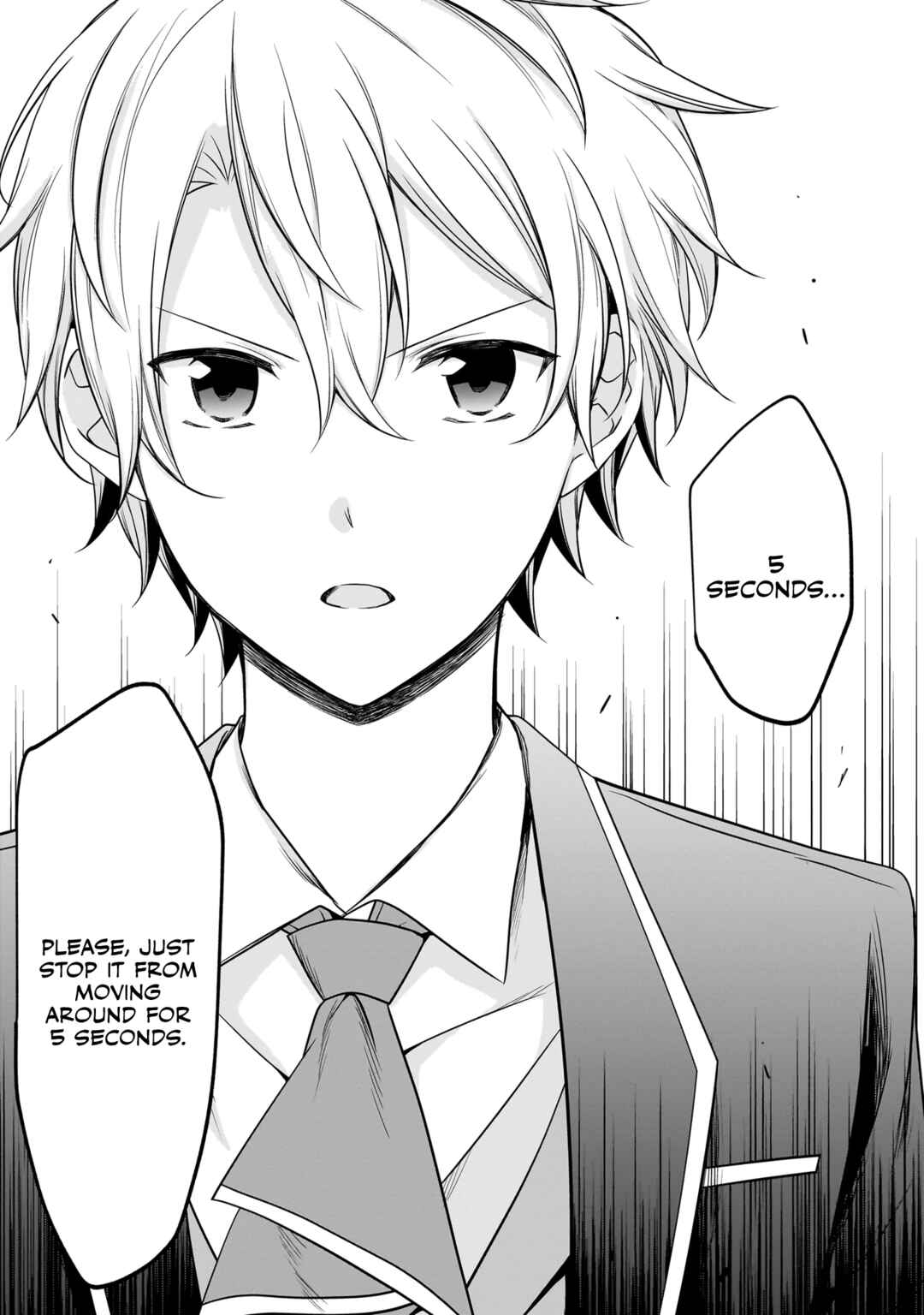 Page 16 Chapter 7 Sousei Mahou no Saigensha