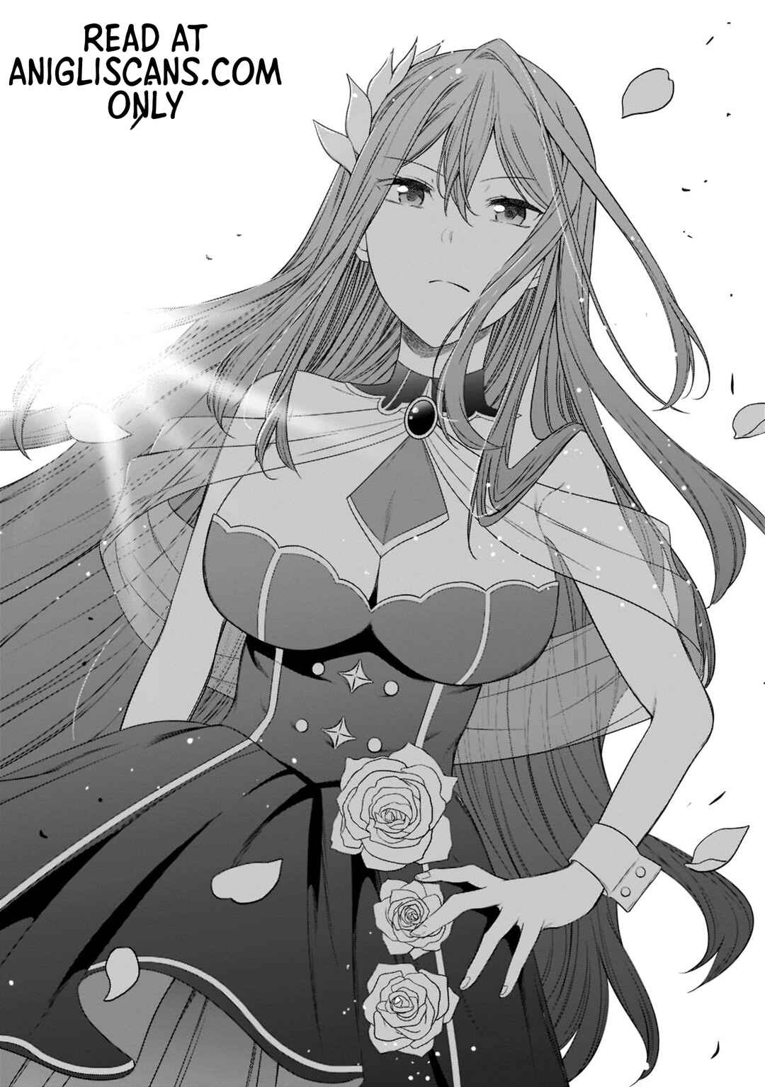 Page 14 Chapter 1.3 Sousei Mahou no Saigensha