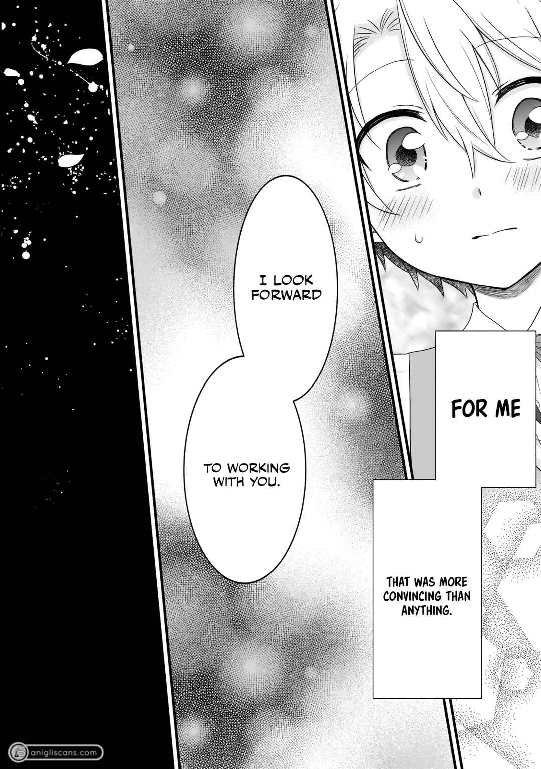 Page 3 Chapter 2.2 Sousei Mahou no Saigensha