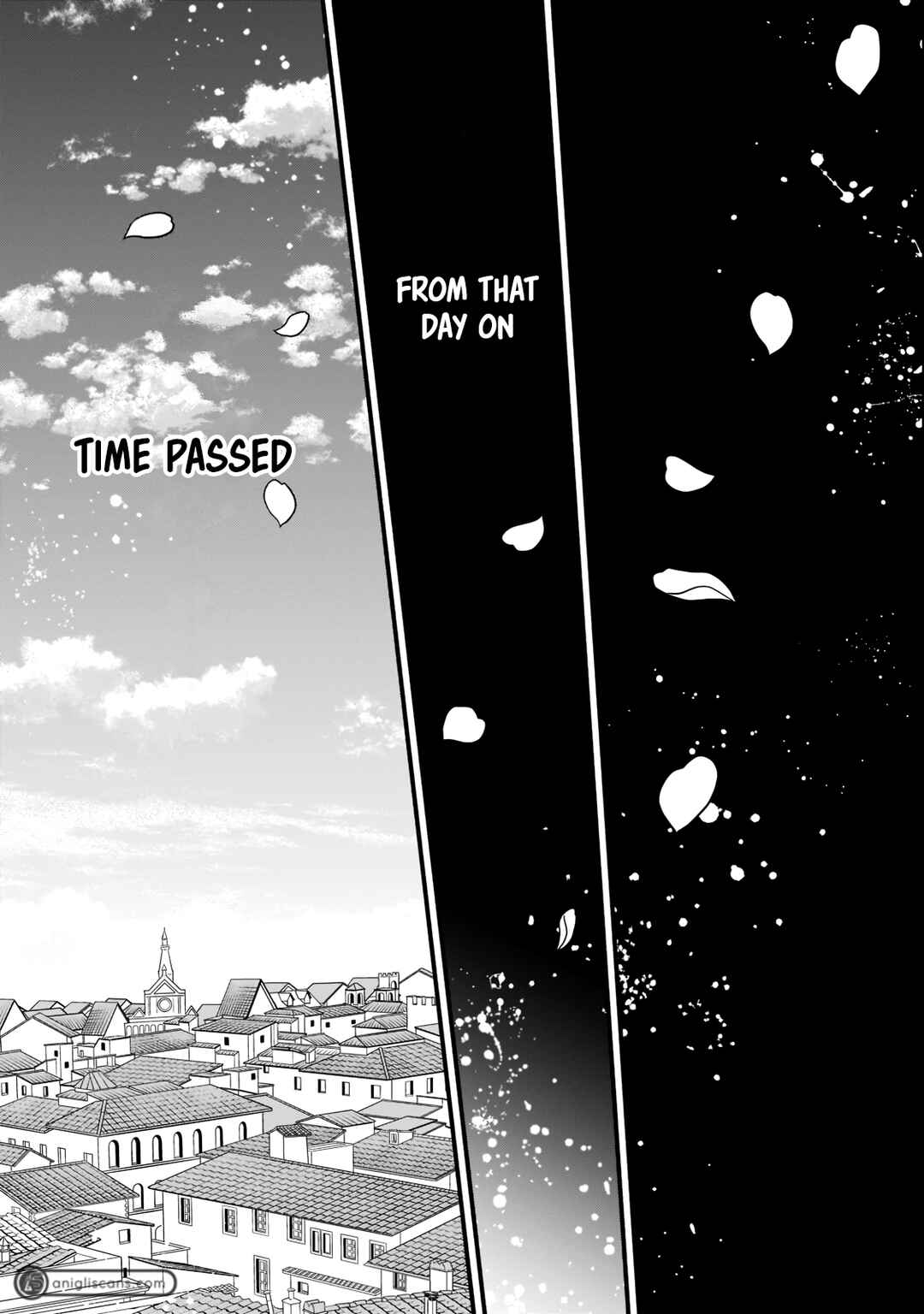 Page 4 Chapter 2.2 Sousei Mahou no Saigensha