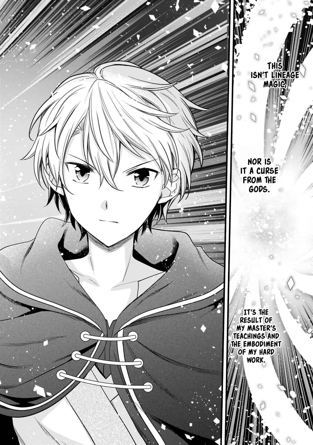 Page 9 Chapter 4 Sousei Mahou no Saigensha