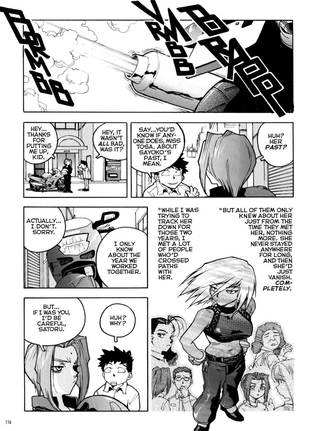 Page 114 Chapter Unknown_3c68 Slut Girl