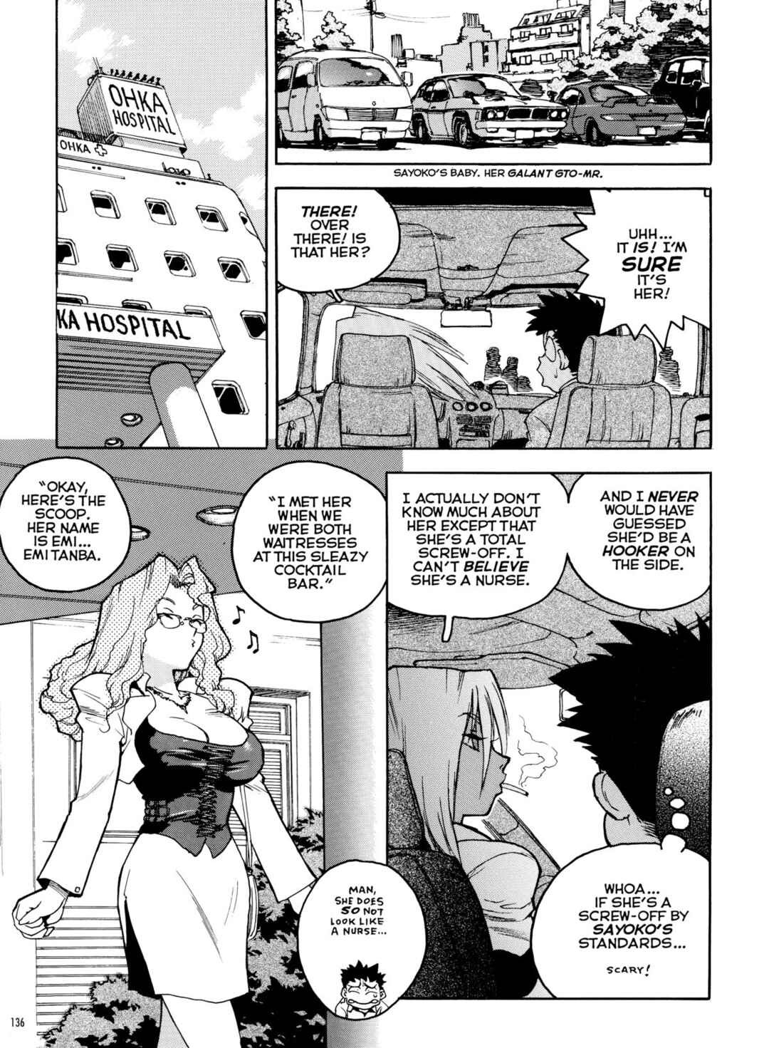 Page 134 Chapter Unknown_3c68 Slut Girl