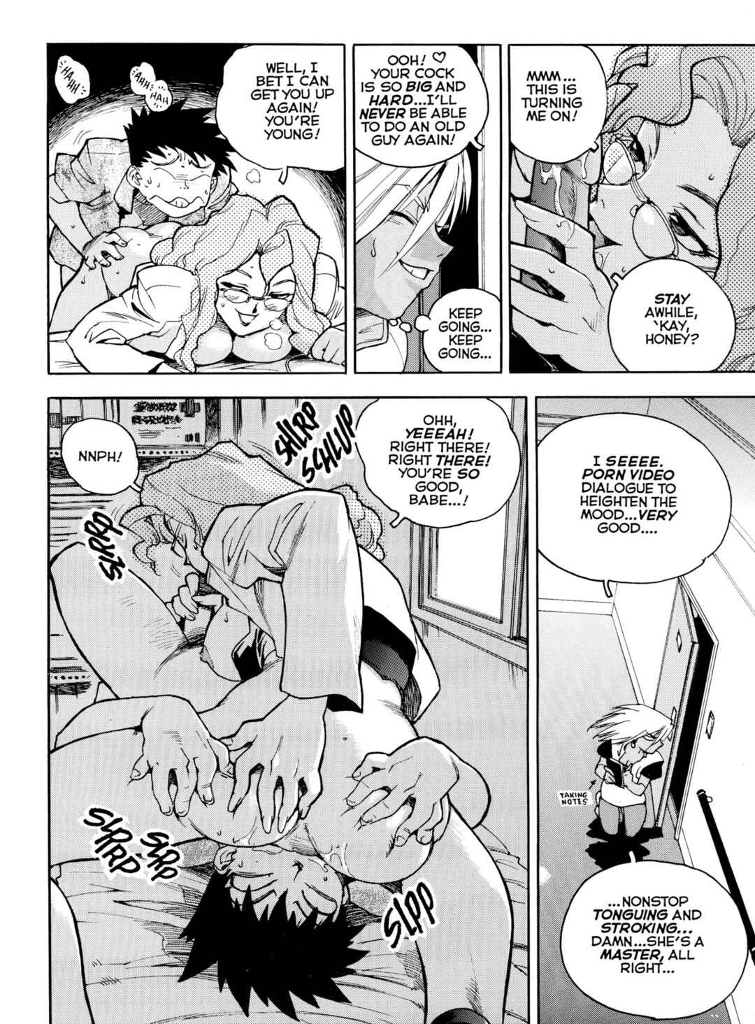 Page 139 Chapter Unknown_3c68 Slut Girl